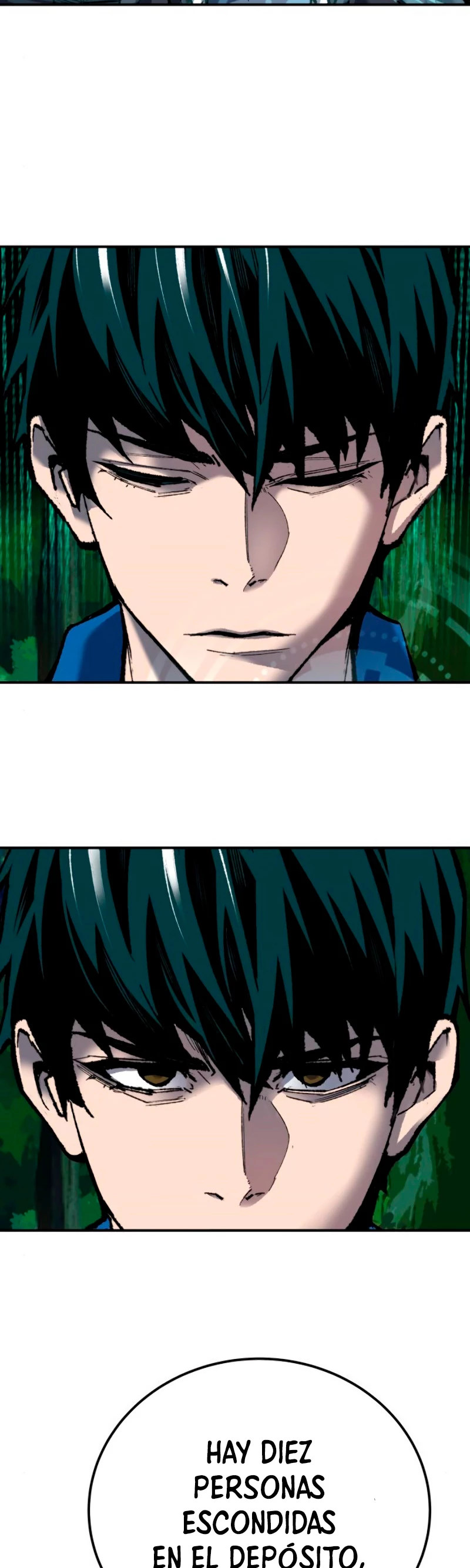 Rompiendo Limites > Capitulo 30 > Page 221