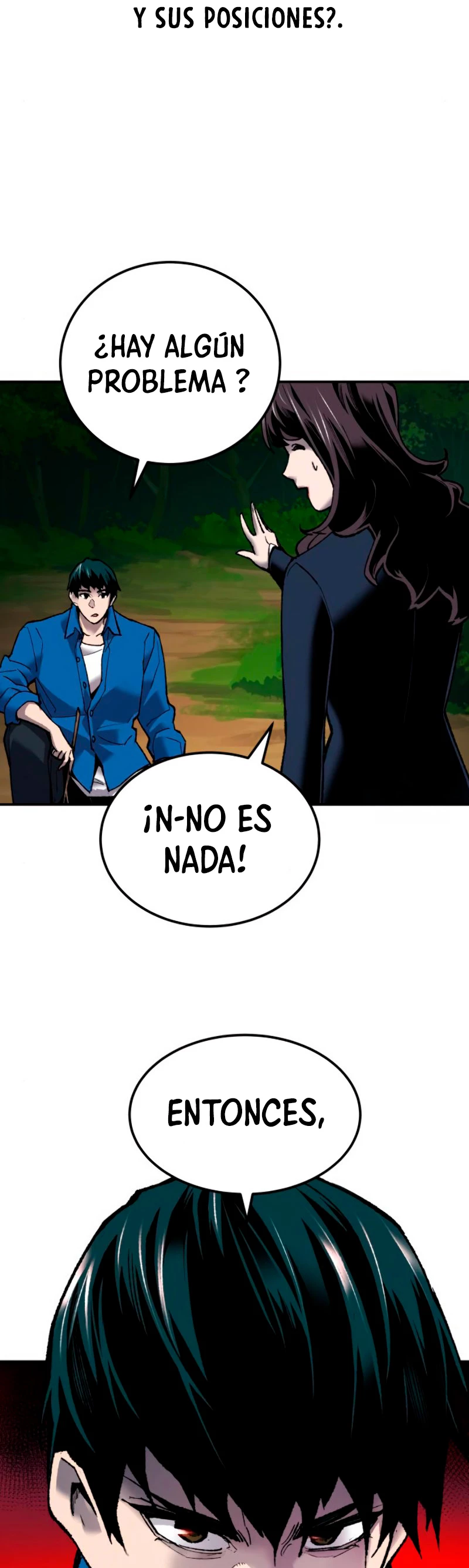 Rompiendo Limites > Capitulo 30 > Page 271