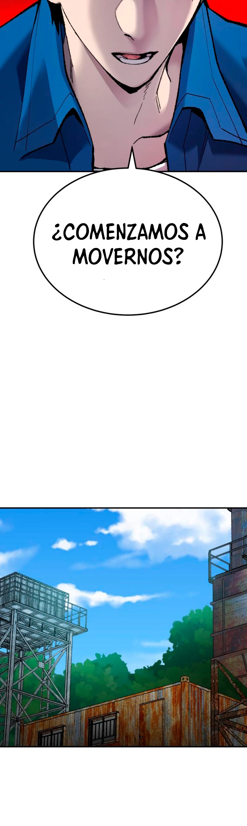 Rompiendo Limites > Capitulo 30 > Page 281