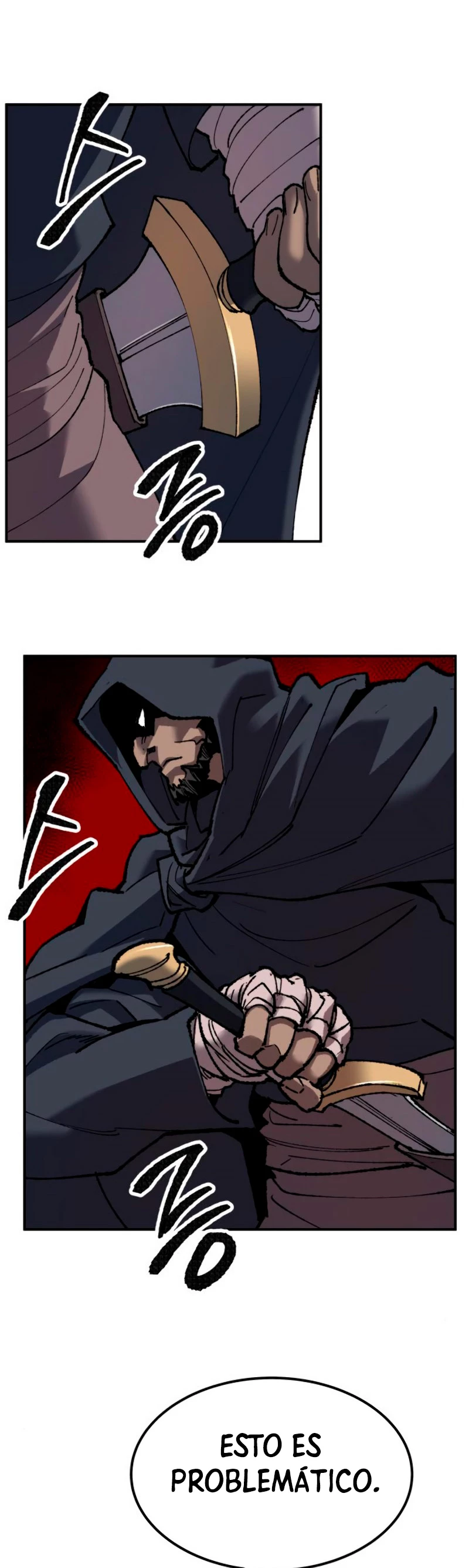 Rompiendo Limites > Capitulo 30 > Page 311