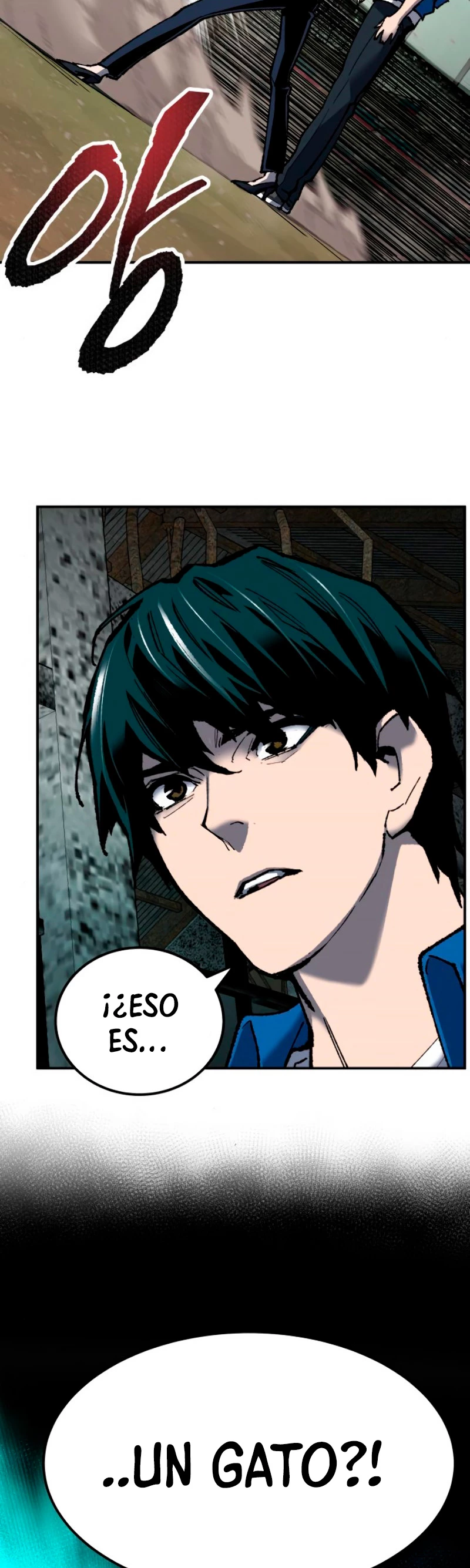 Rompiendo Limites > Capitulo 30 > Page 371