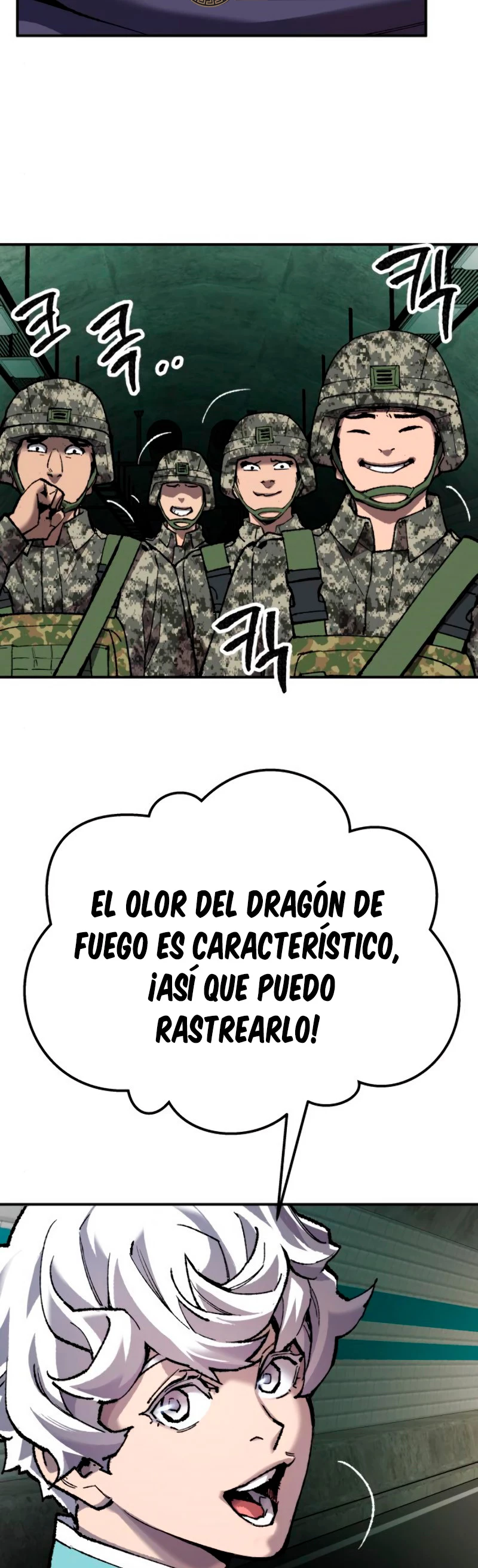 Rompiendo Limites > Capitulo 30 > Page 431