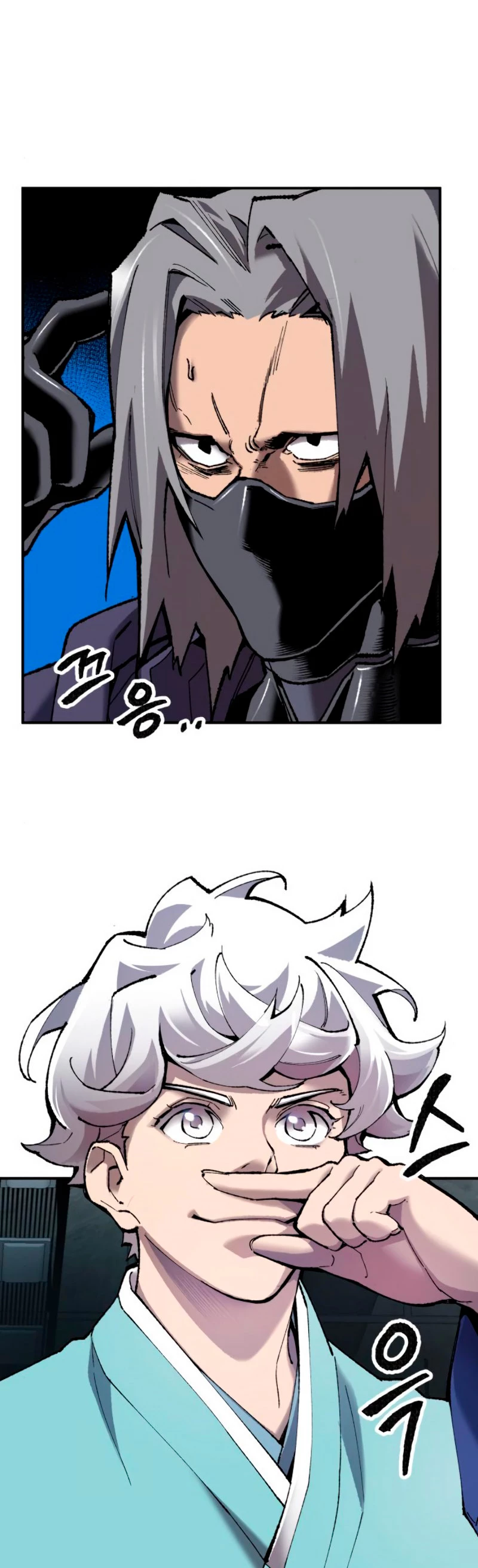 Rompiendo Limites > Capitulo 30 > Page 461