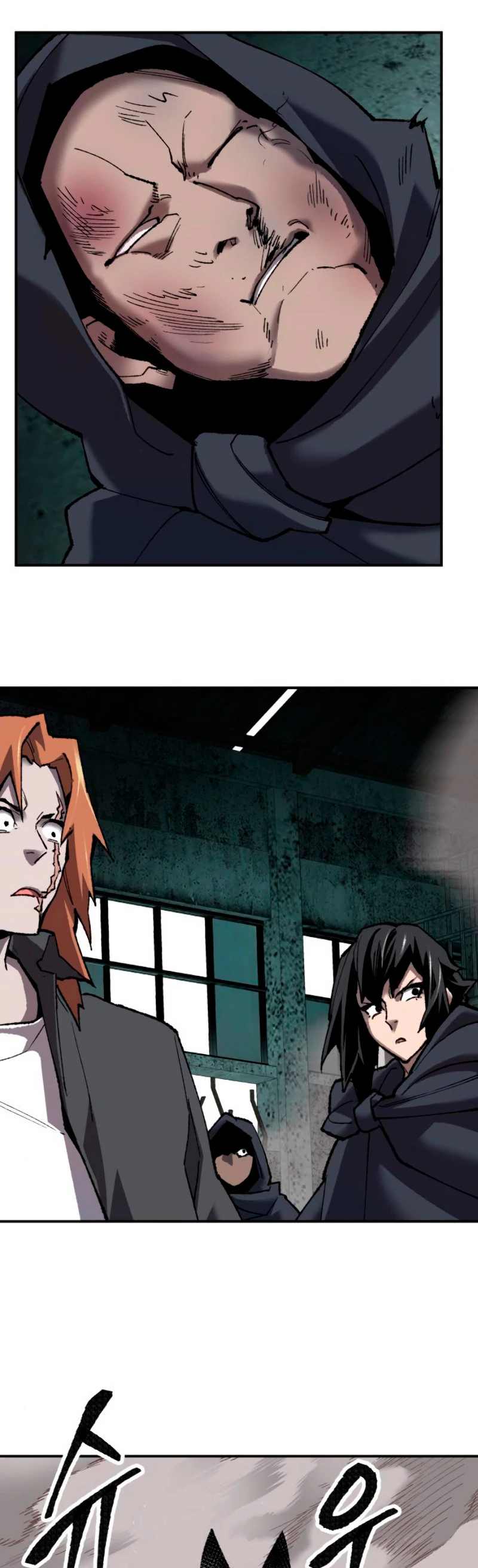 Rompiendo Limites > Capitulo 30 > Page 521