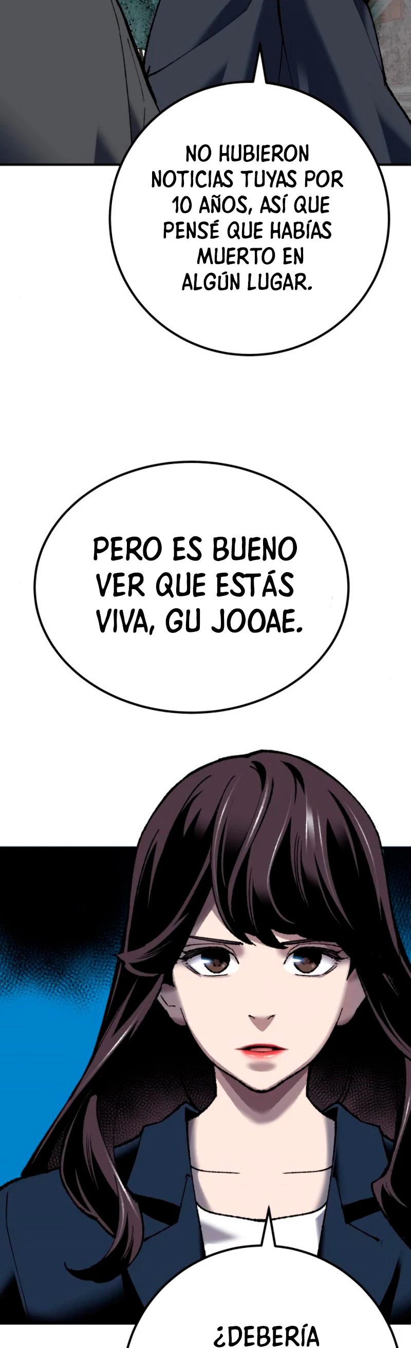 Rompiendo Limites > Capitulo 30 > Page 571