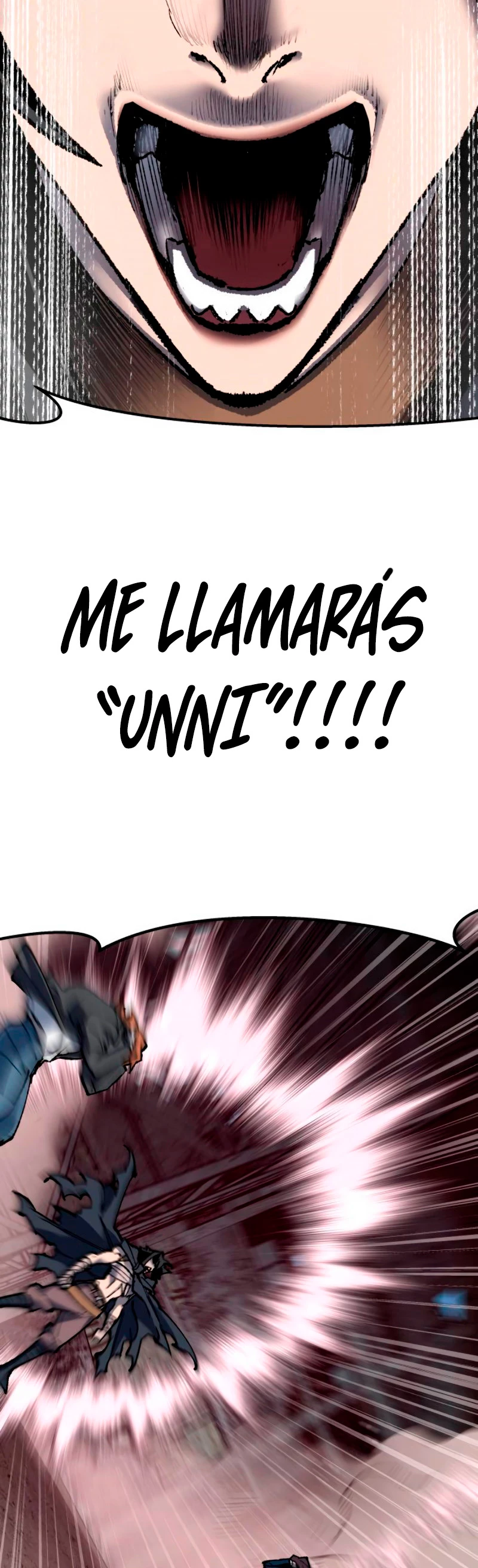 Rompiendo Limites > Capitulo 30 > Page 601