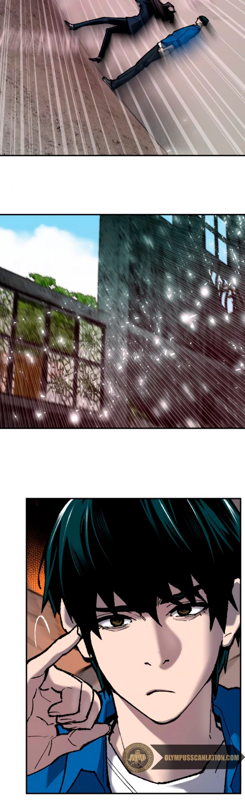 Rompiendo Limites > Capitulo 30 > Page 611