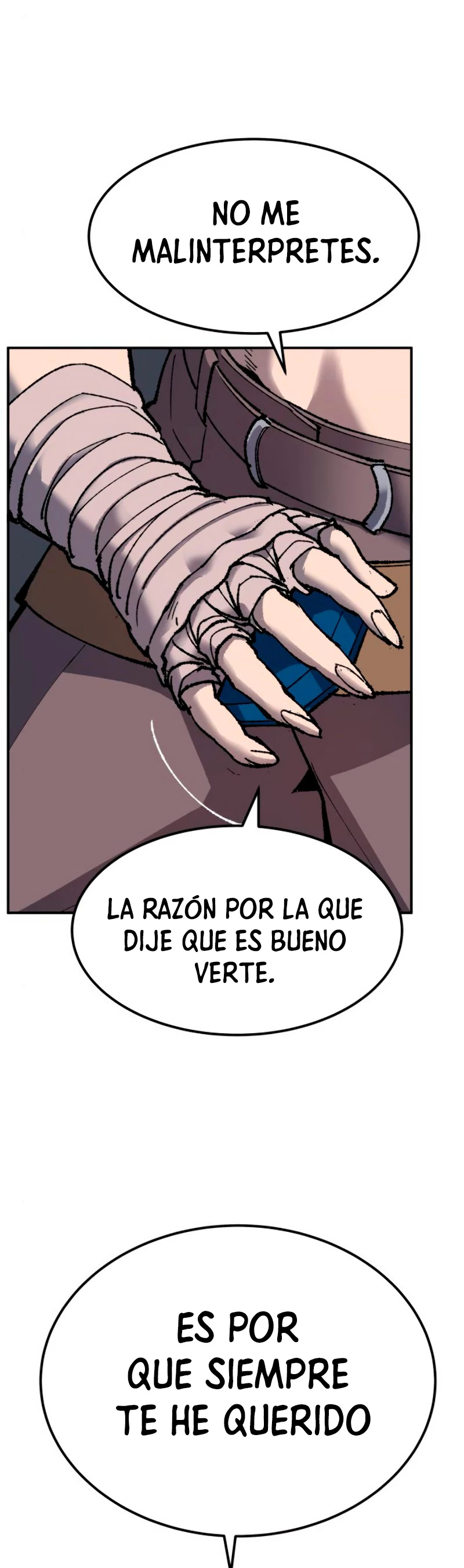 Rompiendo Limites > Capitulo 30 > Page 621