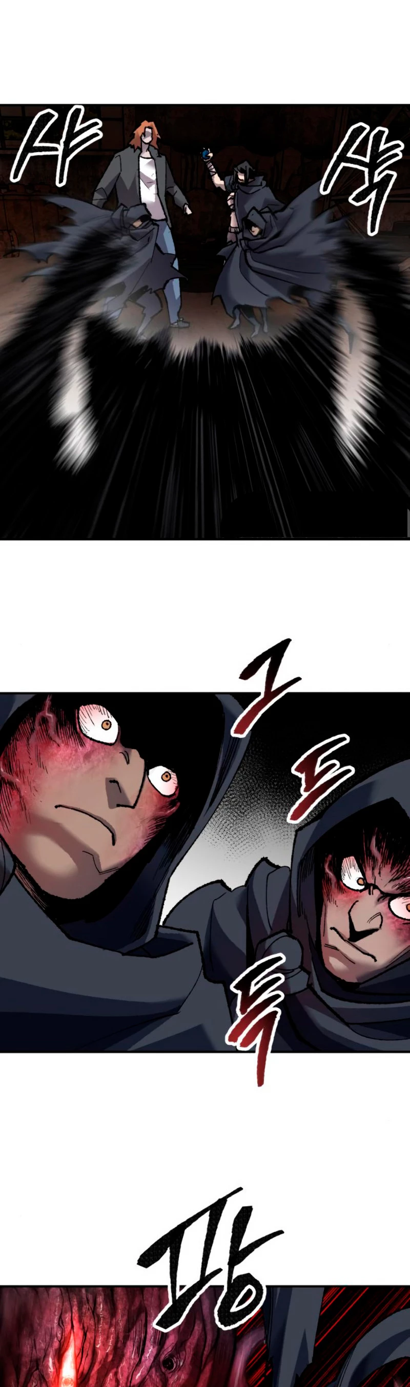 Rompiendo Limites > Capitulo 30 > Page 661