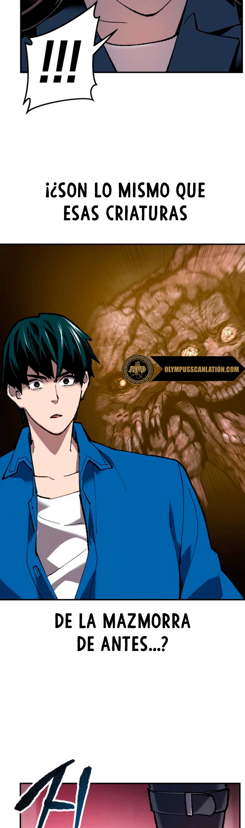 Rompiendo Limites > Capitulo 30 > Page 701