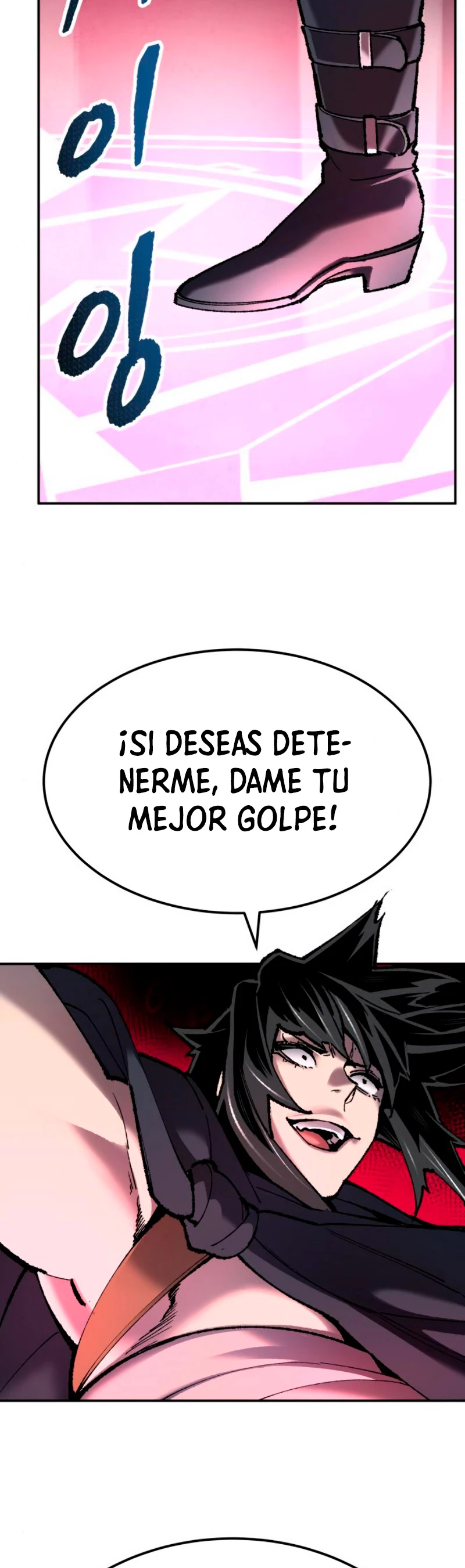 Rompiendo Limites > Capitulo 30 > Page 711