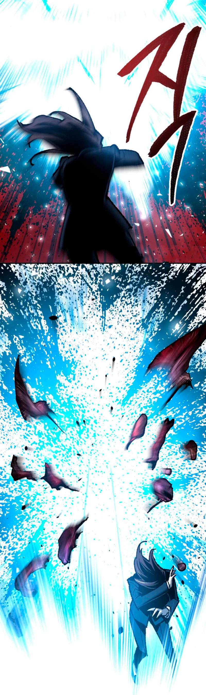 Rompiendo Limites > Capitulo 30 > Page 741