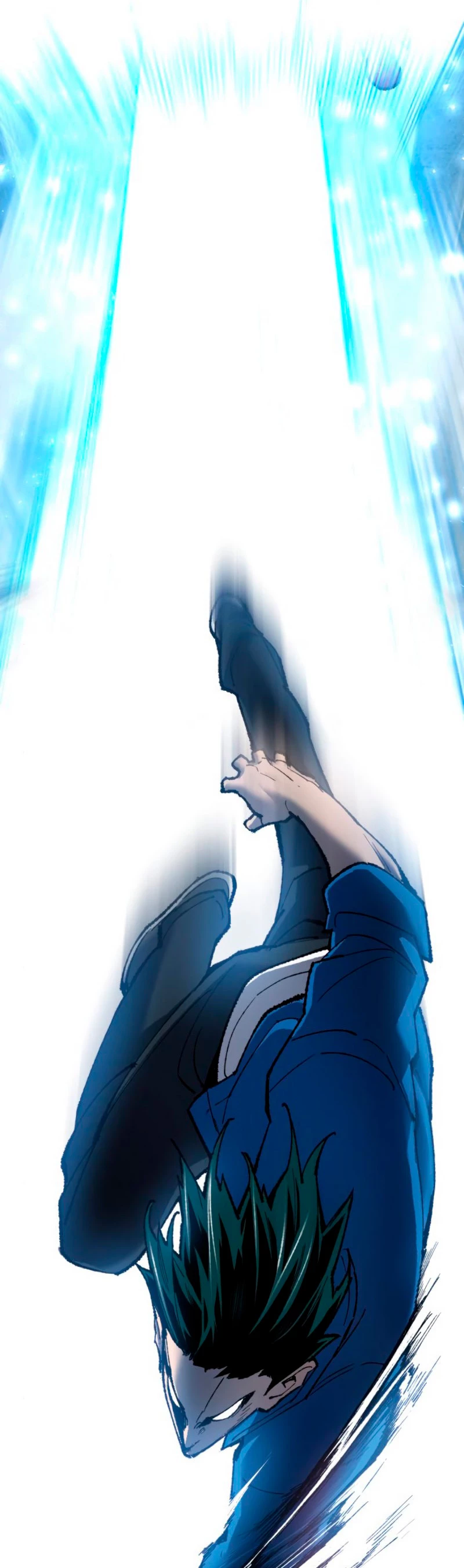 Rompiendo Limites > Capitulo 30 > Page 751