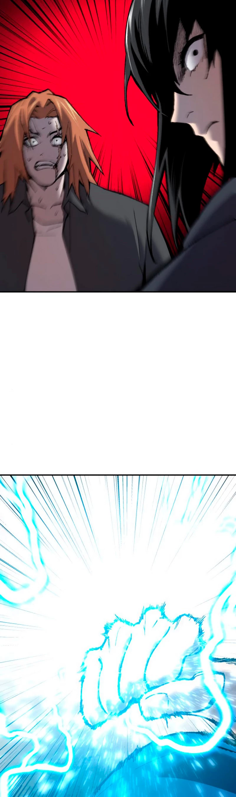 Rompiendo Limites > Capitulo 30 > Page 771