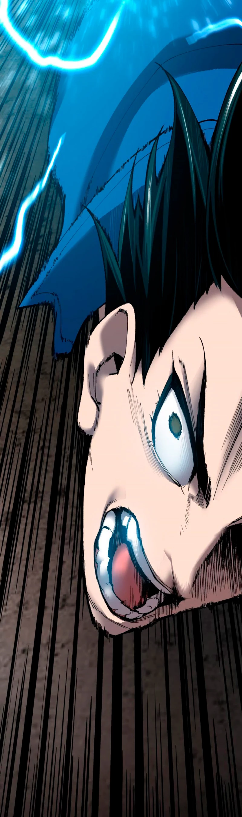 Rompiendo Limites > Capitulo 30 > Page 781