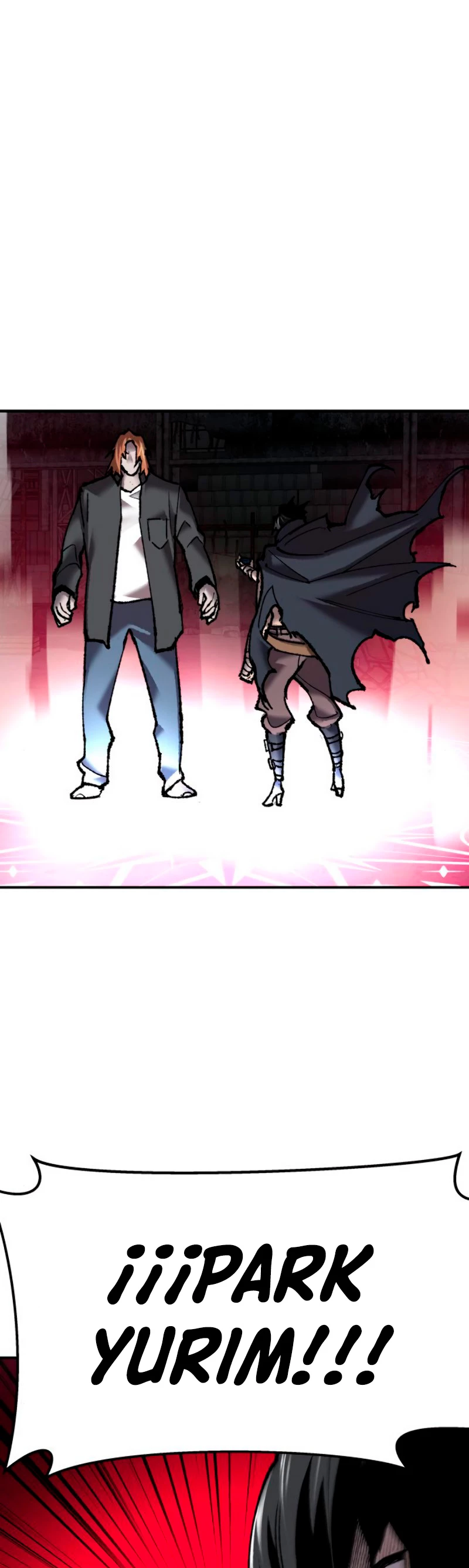 Rompiendo Limites > Capitulo 31 > Page 01