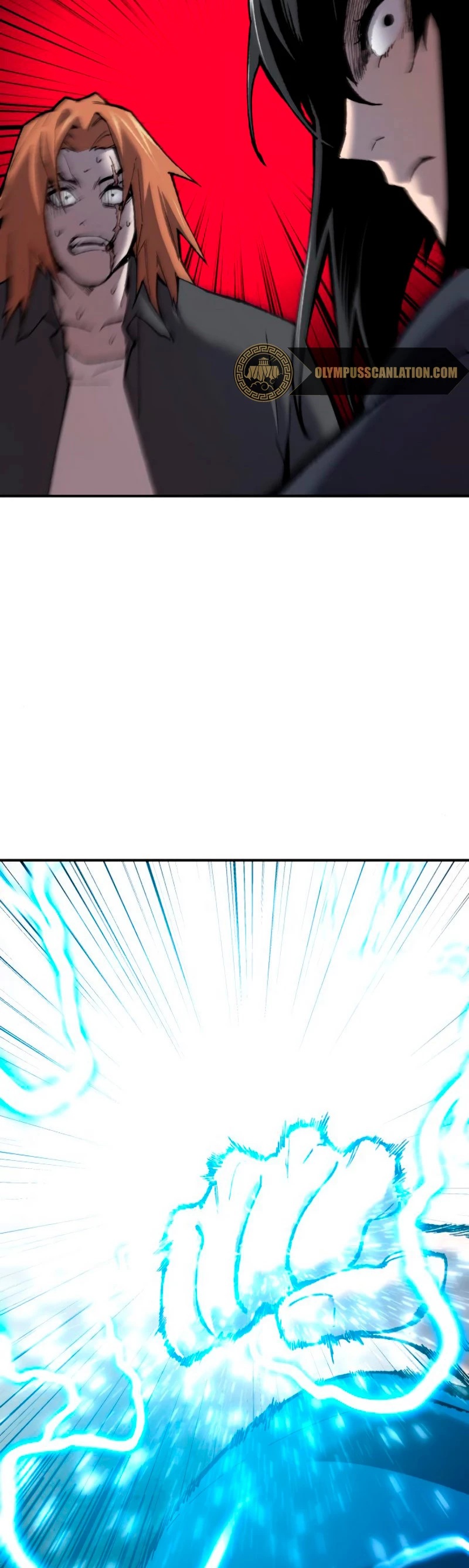 Rompiendo Limites > Capitulo 31 > Page 11