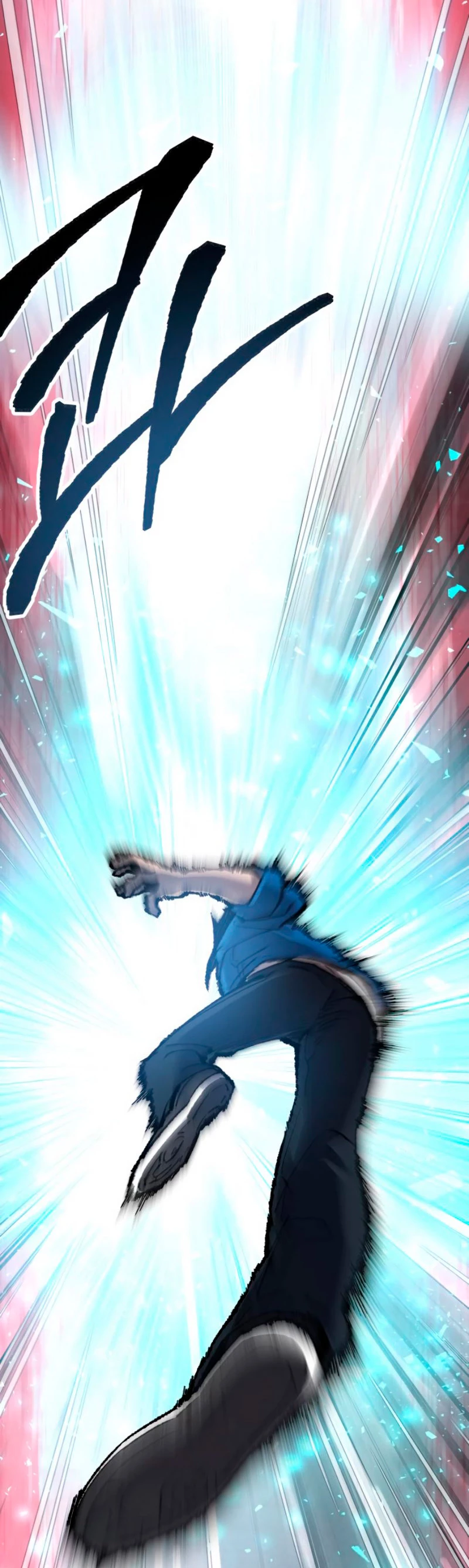 Rompiendo Limites > Capitulo 31 > Page 51