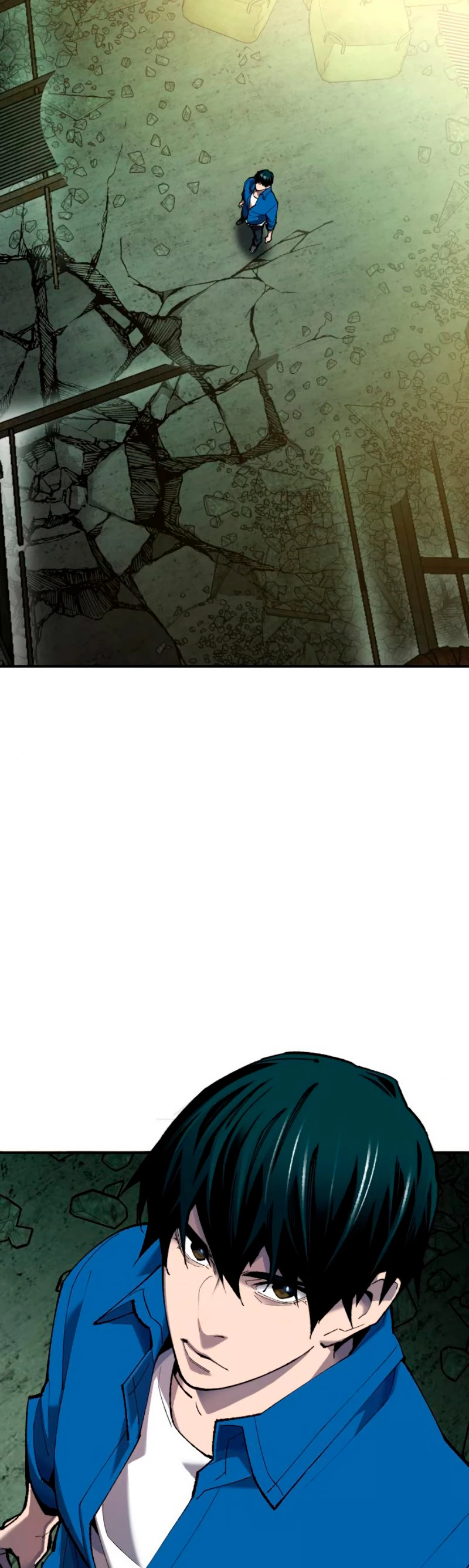 Rompiendo Limites > Capitulo 31 > Page 141