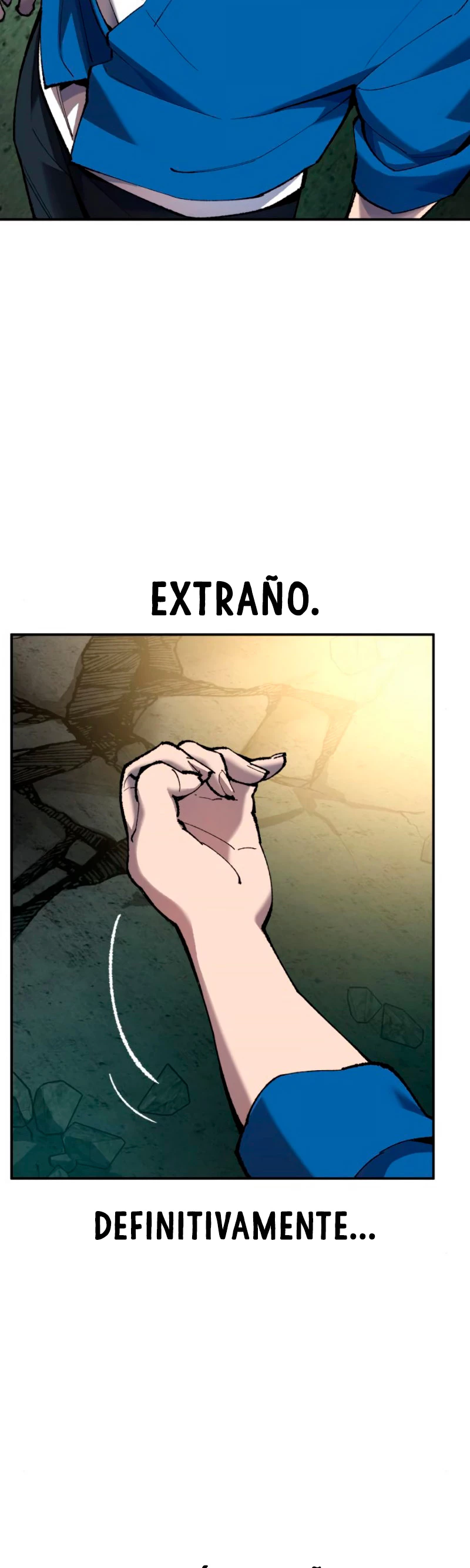 Rompiendo Limites > Capitulo 31 > Page 151