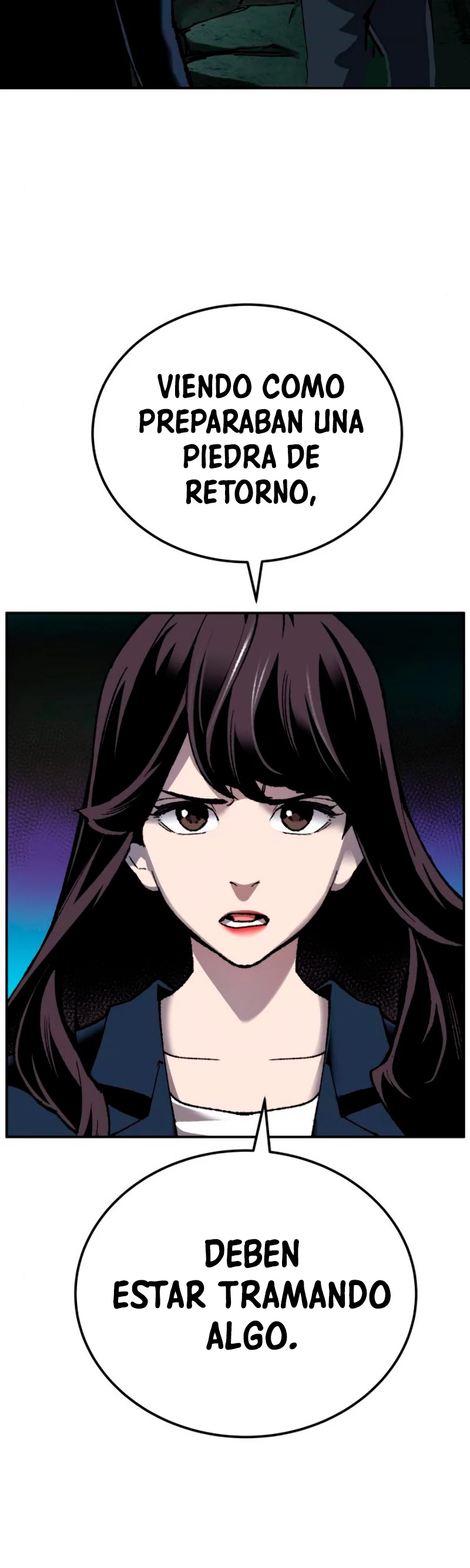 Rompiendo Limites > Capitulo 31 > Page 171