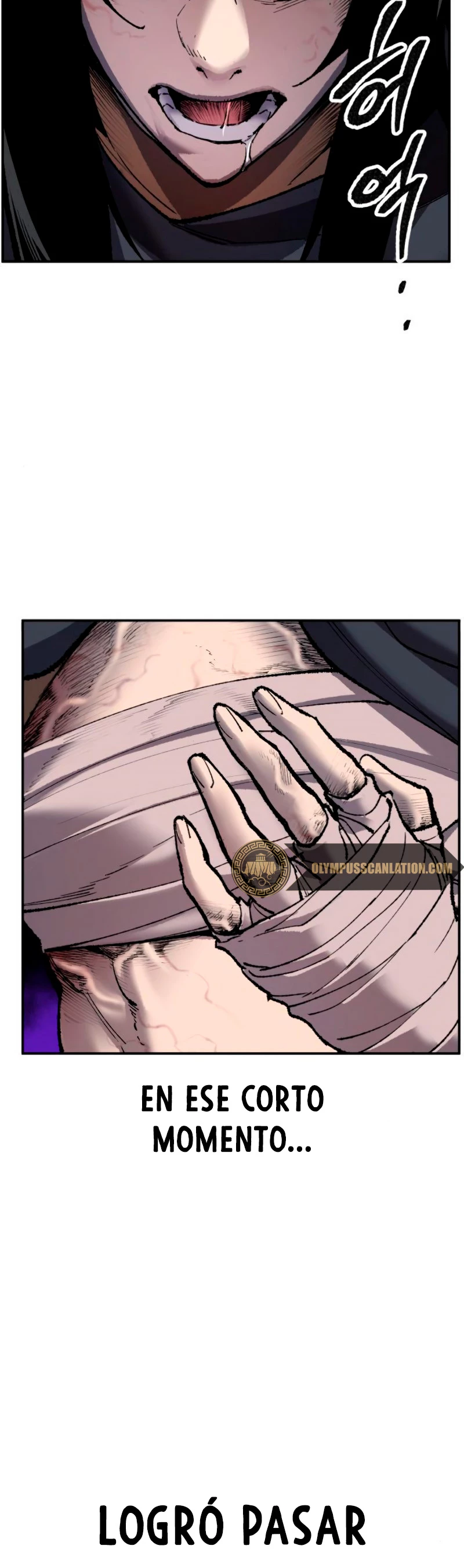 Rompiendo Limites > Capitulo 31 > Page 241