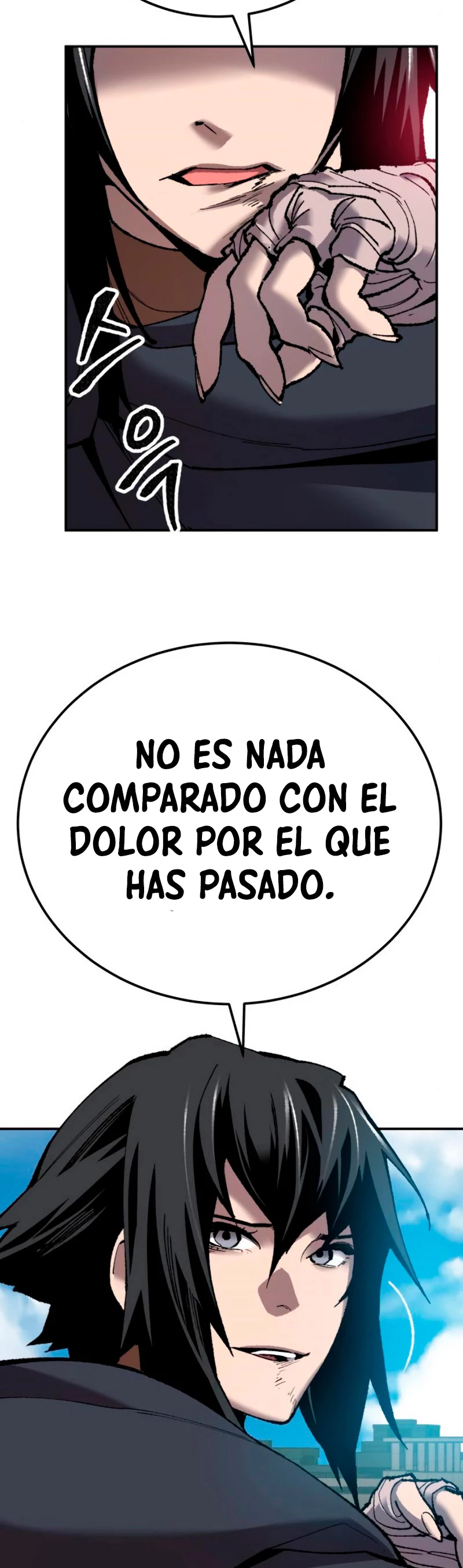 Rompiendo Limites > Capitulo 31 > Page 281