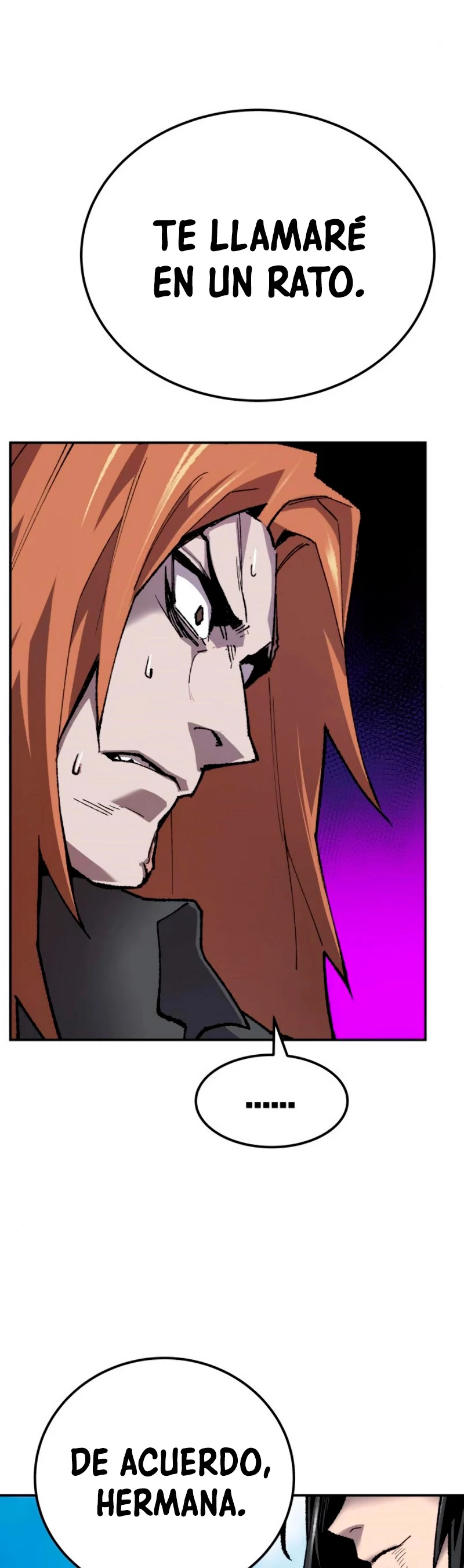 Rompiendo Limites > Capitulo 31 > Page 321