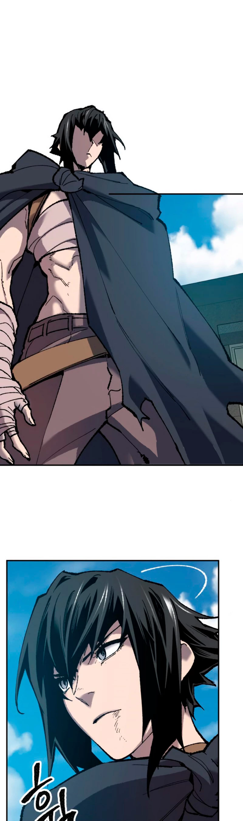 Rompiendo Limites > Capitulo 31 > Page 351