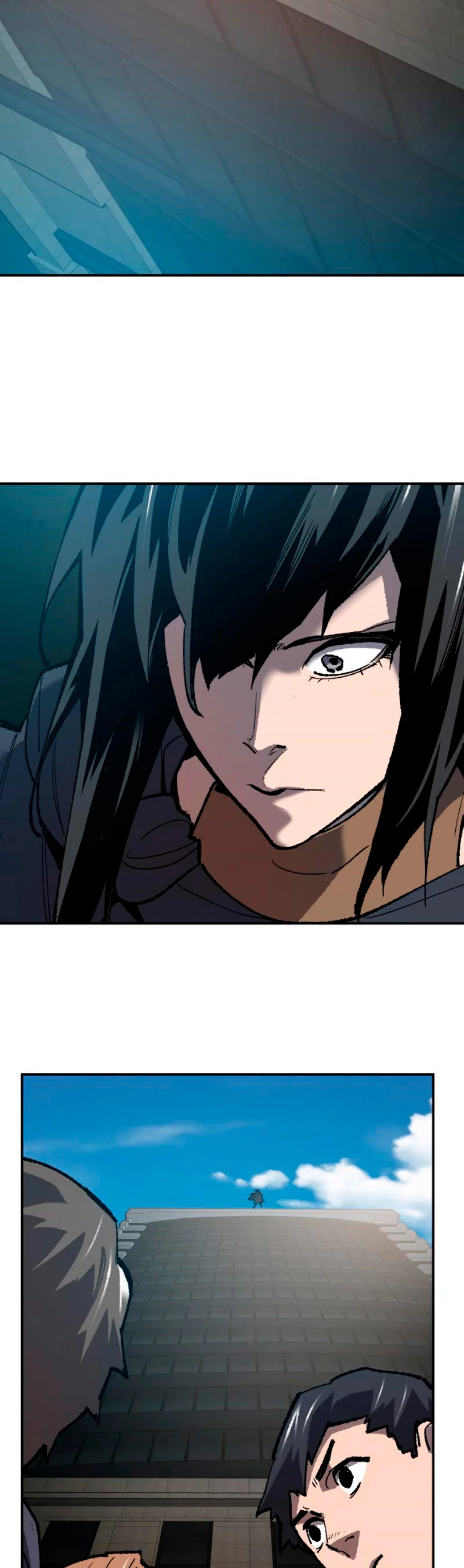 Rompiendo Limites > Capitulo 31 > Page 371