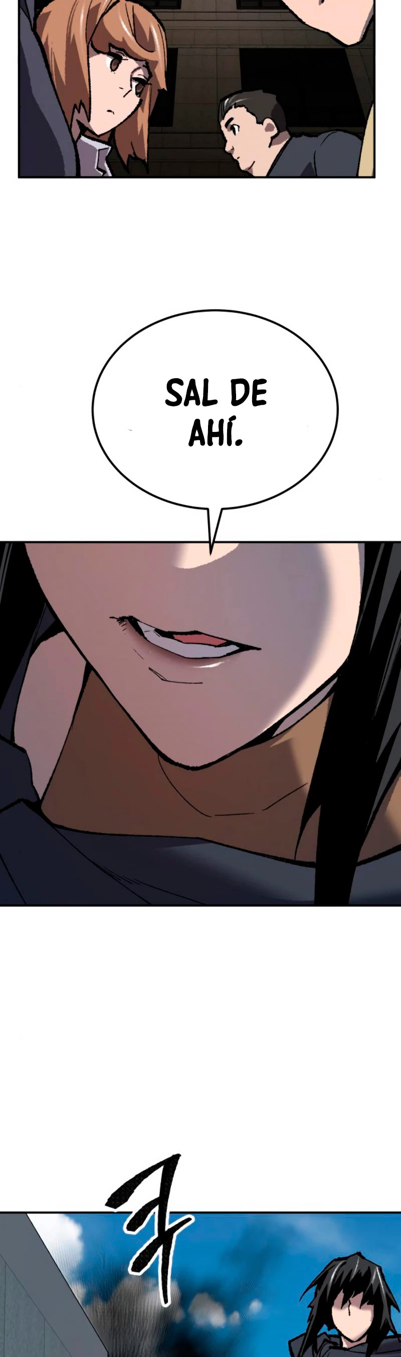 Rompiendo Limites > Capitulo 31 > Page 381