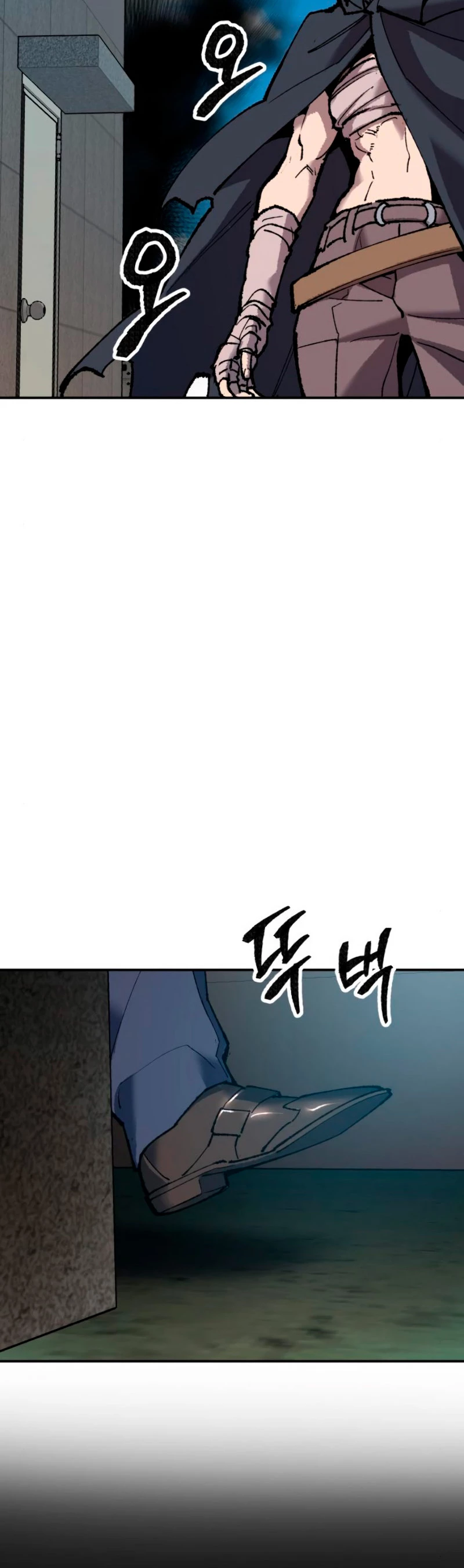 Rompiendo Limites > Capitulo 31 > Page 391