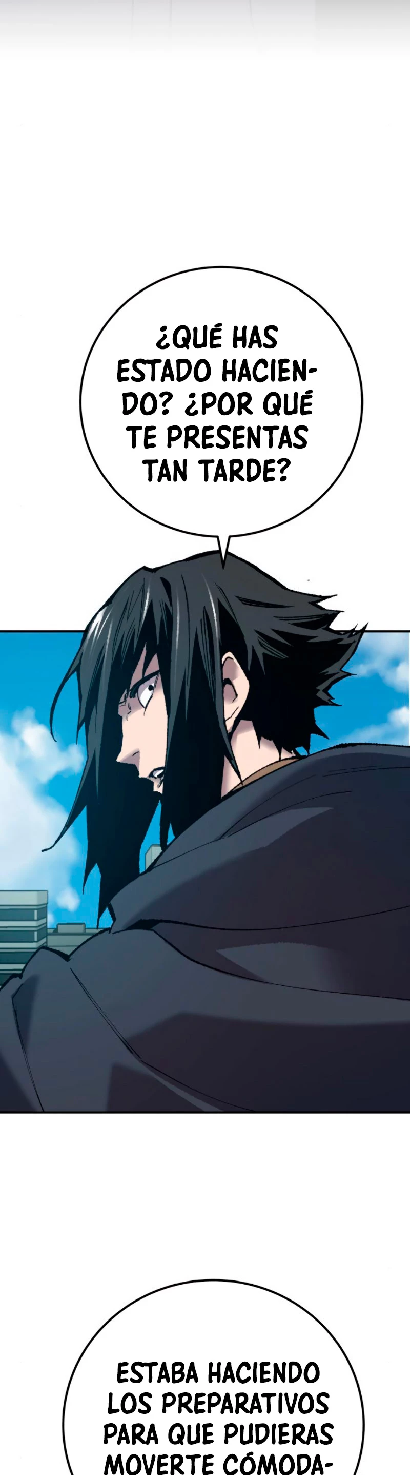 Rompiendo Limites > Capitulo 31 > Page 411