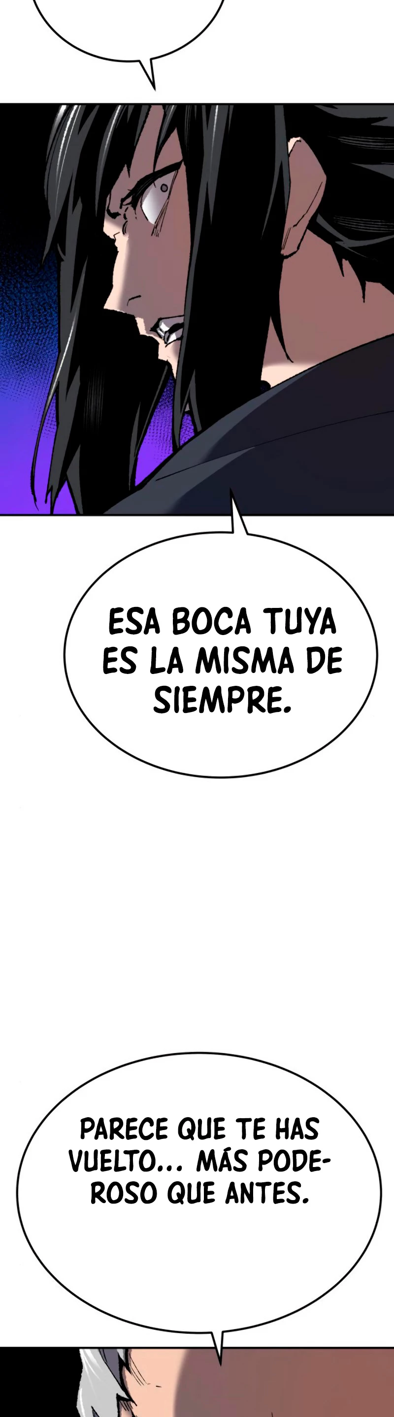 Rompiendo Limites > Capitulo 31 > Page 441