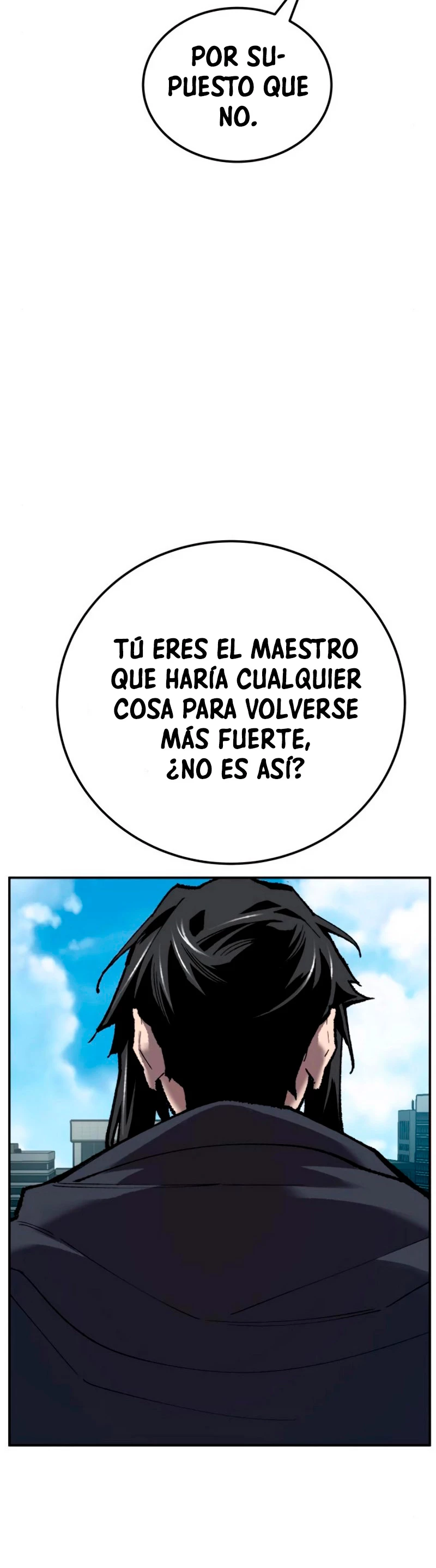 Rompiendo Limites > Capitulo 31 > Page 461