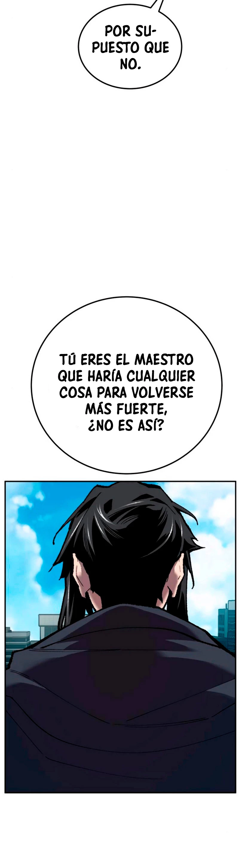 Rompiendo Limites > Capitulo 31 > Page 471