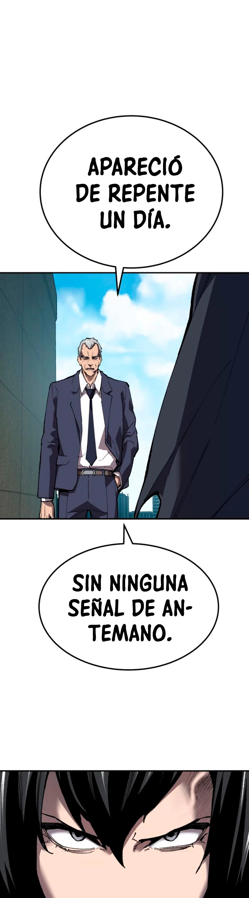 Rompiendo Limites > Capitulo 31 > Page 491