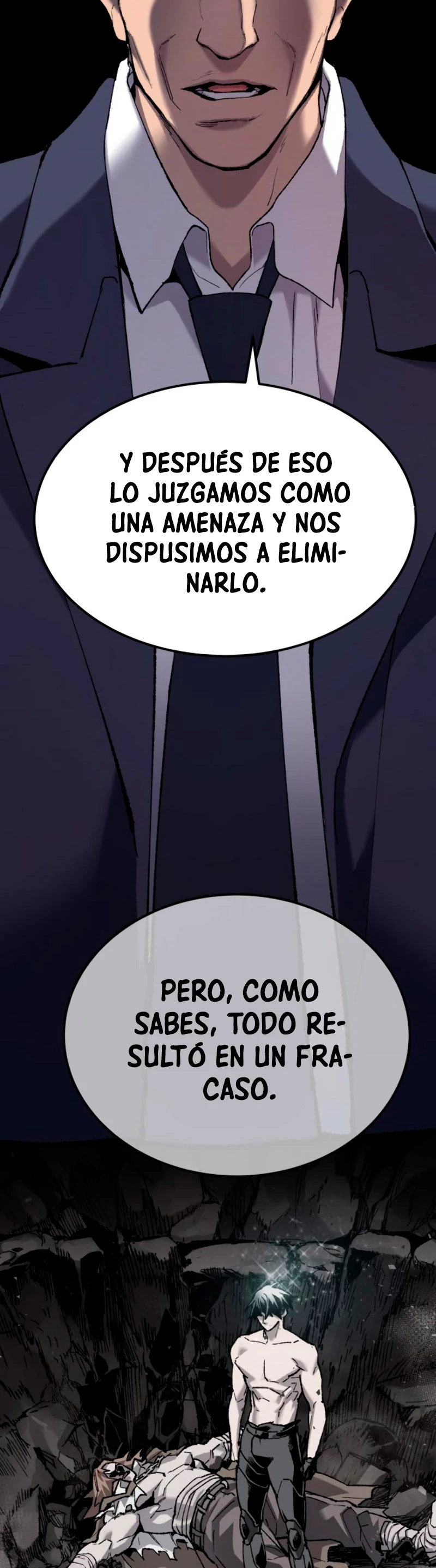 Rompiendo Limites > Capitulo 31 > Page 511