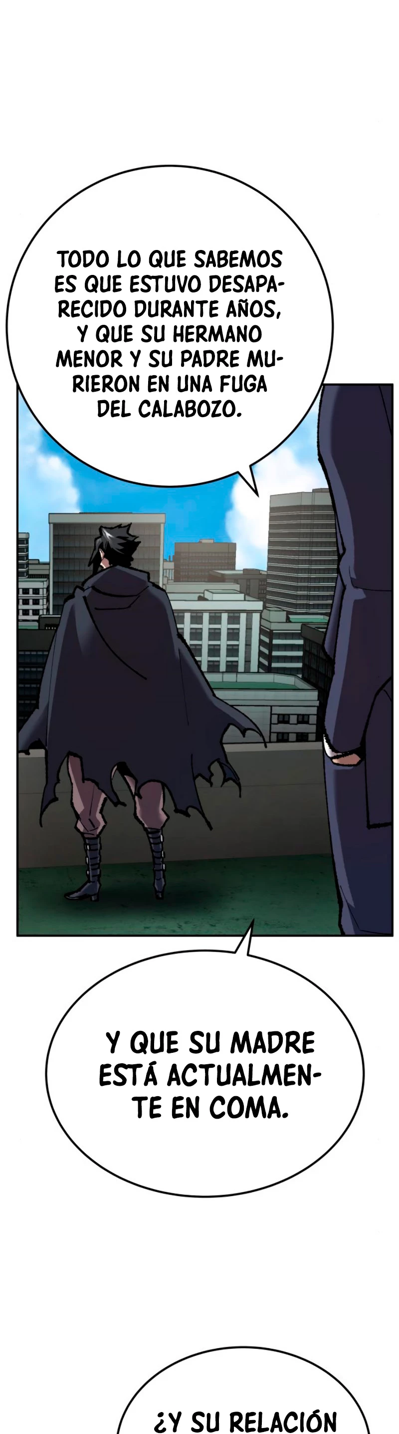 Rompiendo Limites > Capitulo 31 > Page 531