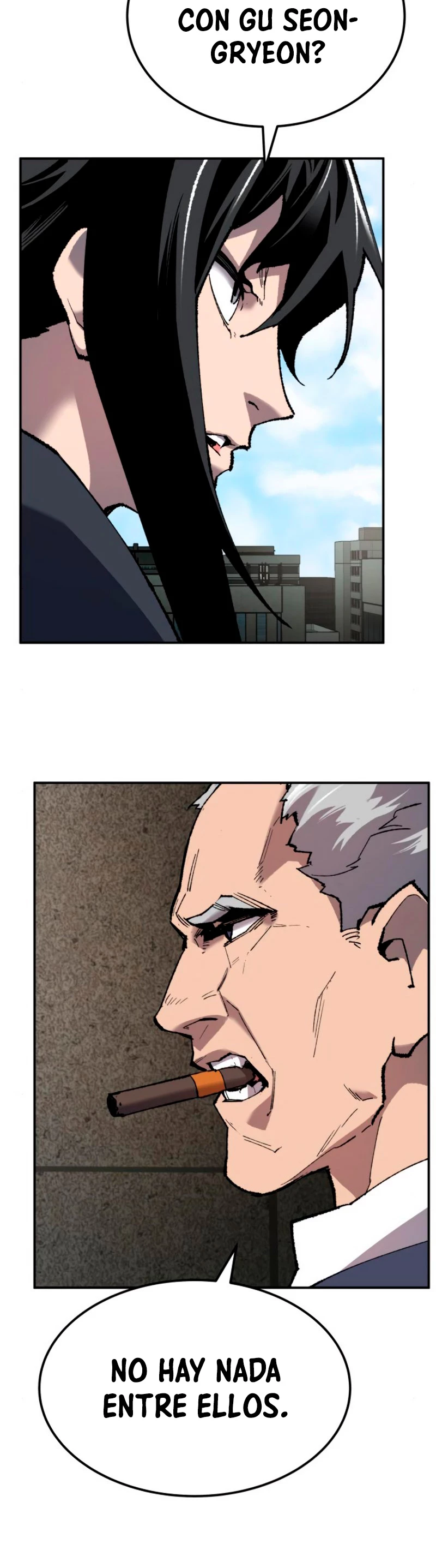 Rompiendo Limites > Capitulo 31 > Page 541