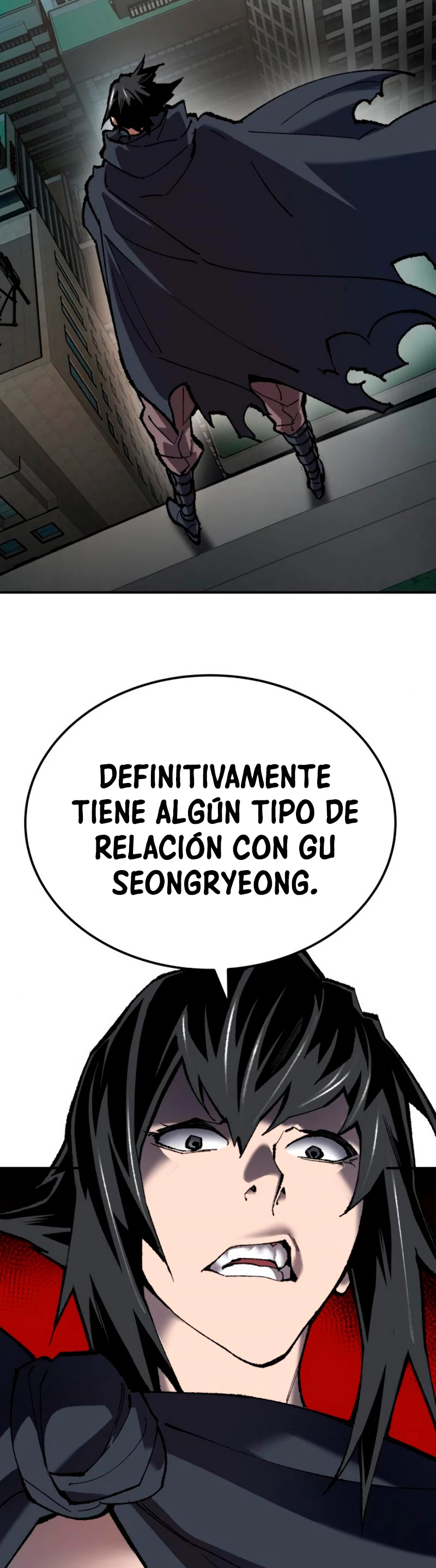 Rompiendo Limites > Capitulo 31 > Page 561