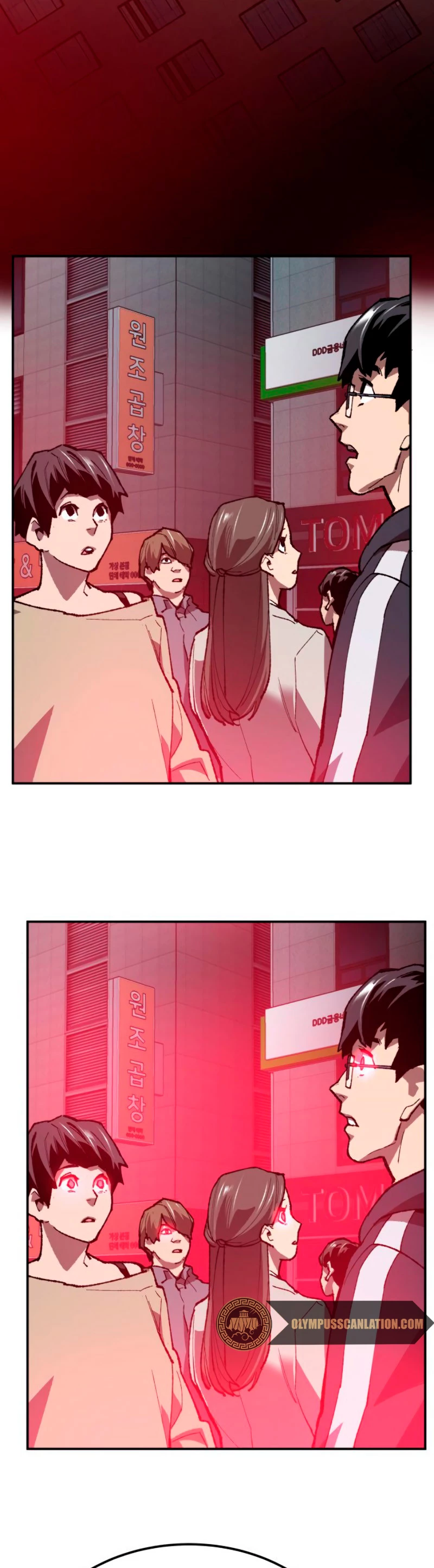 Rompiendo Limites > Capitulo 31 > Page 631