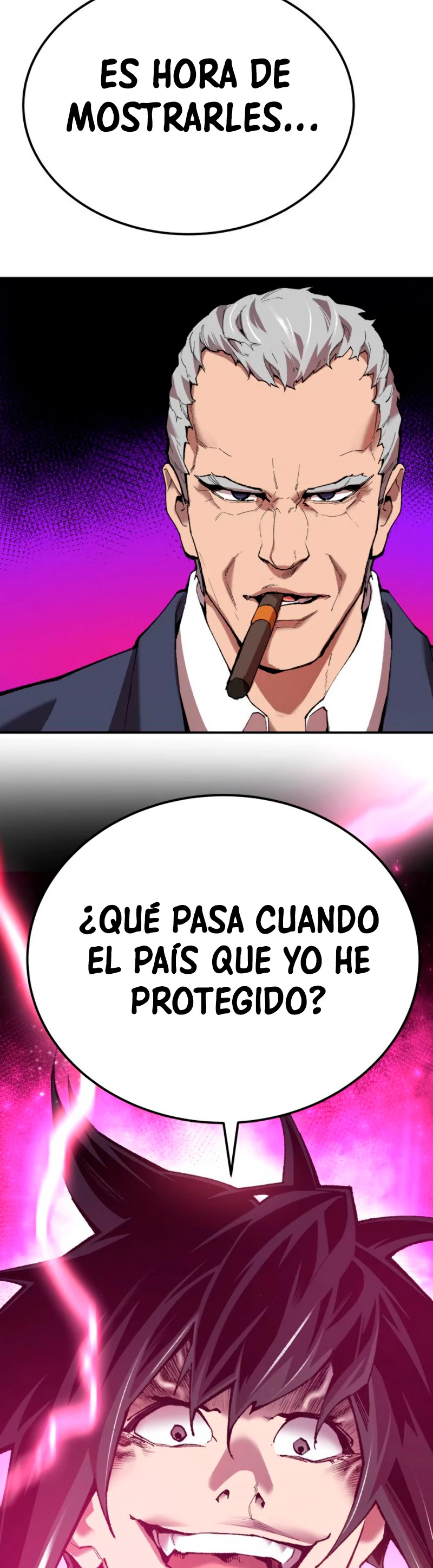 Rompiendo Limites > Capitulo 31 > Page 641