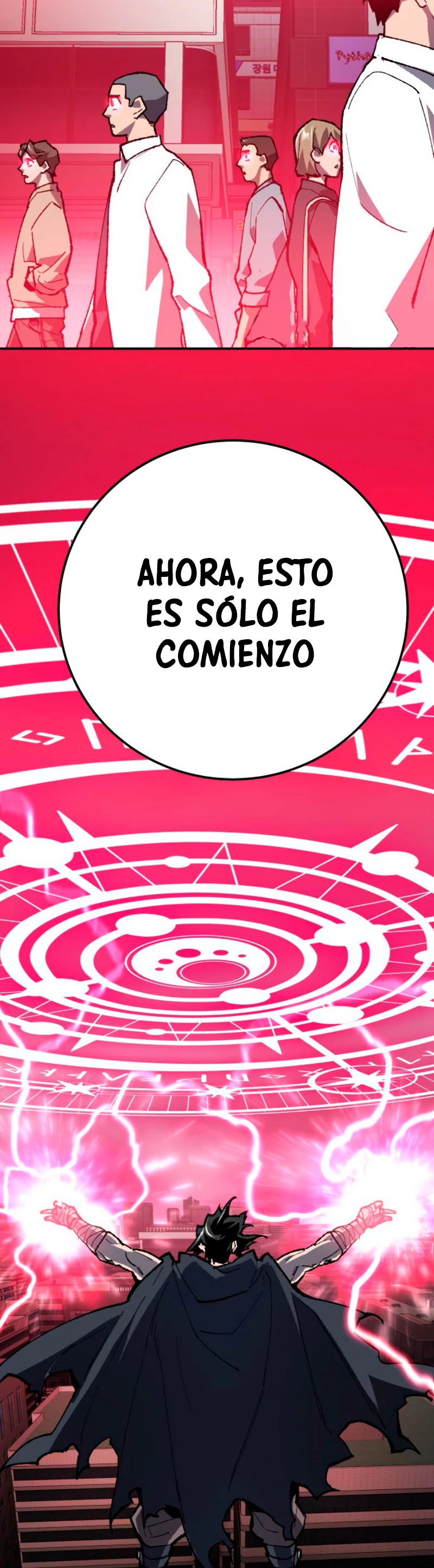 Rompiendo Limites > Capitulo 31 > Page 661