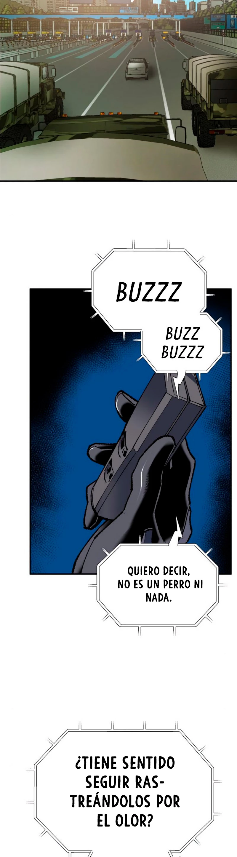 Rompiendo Limites > Capitulo 31 > Page 711