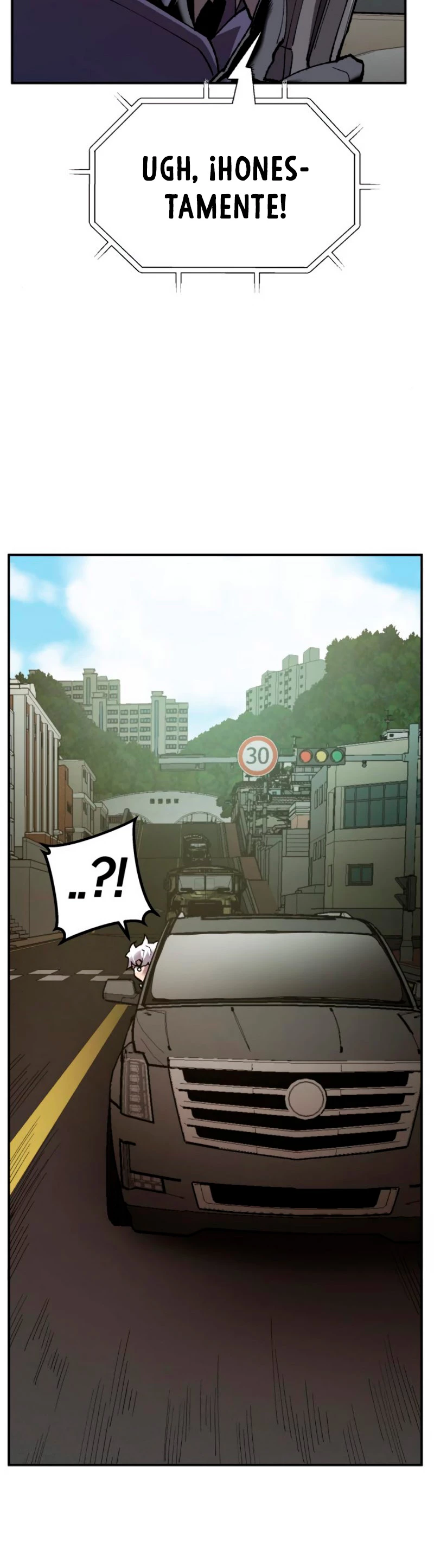 Rompiendo Limites > Capitulo 31 > Page 731