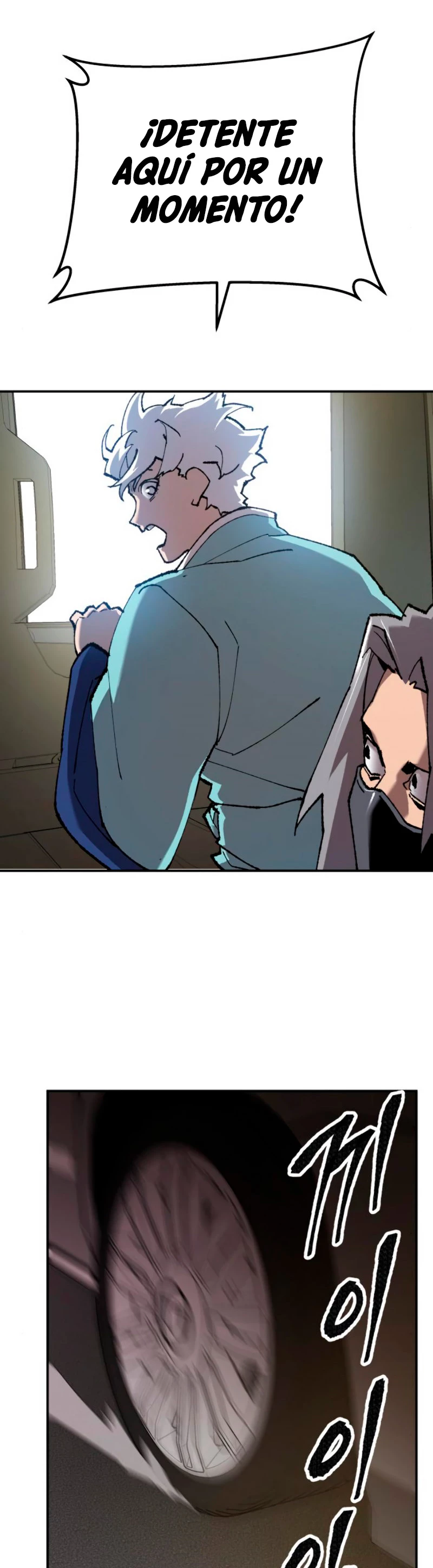 Rompiendo Limites > Capitulo 31 > Page 741