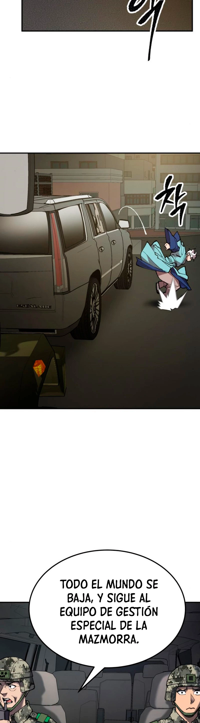 Rompiendo Limites > Capitulo 31 > Page 751