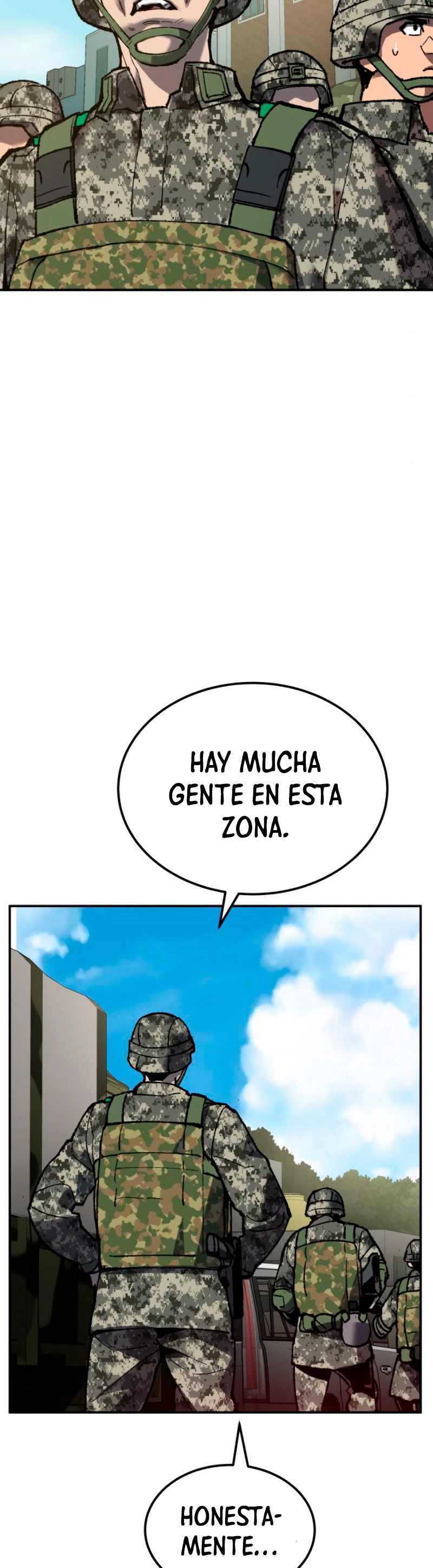 Rompiendo Limites > Capitulo 31 > Page 771