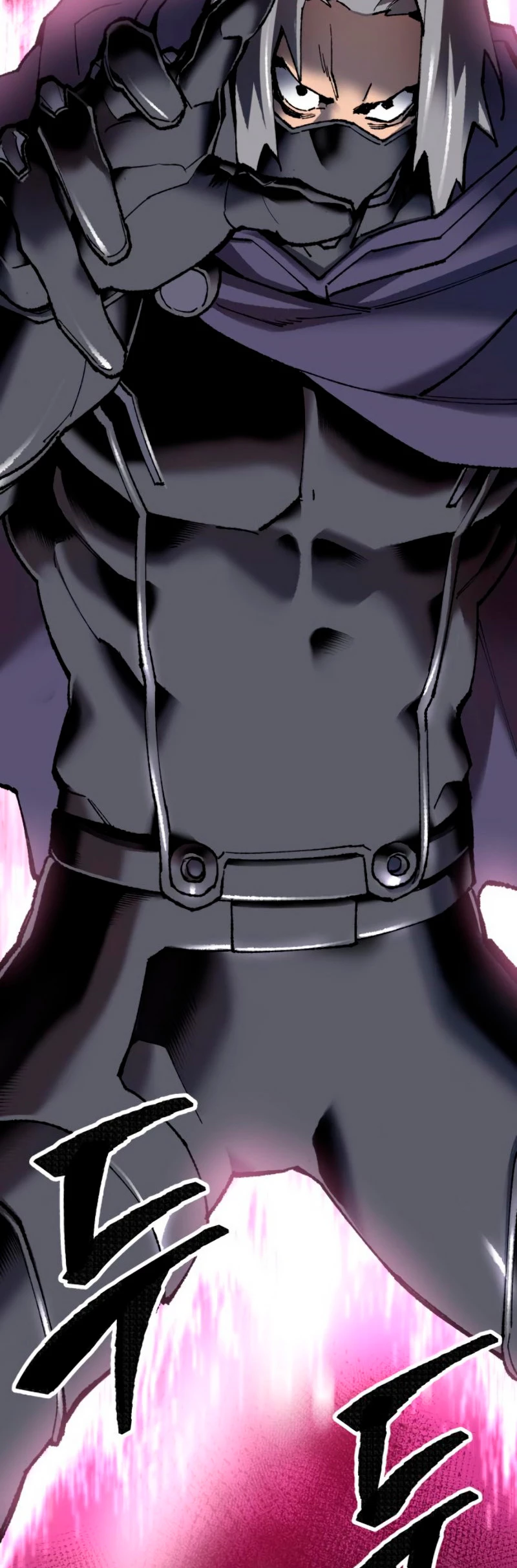 Rompiendo Limites > Capitulo 31 > Page 841